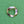 Load image into Gallery viewer, Mobius Swirl Brooch