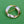 Load image into Gallery viewer, Mobius Swirl Brooch