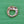 Load image into Gallery viewer, Modernist Gold Knot Brooch