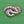 Load image into Gallery viewer, Large Messy Gold Knot Brooch