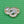 Load image into Gallery viewer, Large Messy Gold Knot Brooch