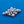 Load image into Gallery viewer, Pearls Pearls Brooch
