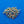 Load image into Gallery viewer, Coral Turquoise Brooch