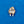 Load image into Gallery viewer, Gold Love Birds