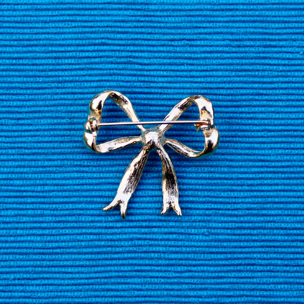 Bow with Pearl