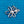 Load image into Gallery viewer, Marcasite Ribbon Brooch