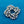Load image into Gallery viewer, Silver Pearl Wreath Brooch