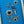 Load image into Gallery viewer, Triple Chain Drop Brooch