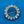 Load image into Gallery viewer, Small Rhinestone Disc Brooch