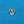 Load image into Gallery viewer, Tiny Rhinestone Heart Pin