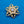 Load image into Gallery viewer, Flower with Pearl Brooch
