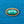 Load image into Gallery viewer, Faux Jade Oval Brooch