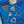 Load image into Gallery viewer, Rhinestone Heart Purple Gold
