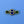 Load image into Gallery viewer, 80s Deco Trio Blue and Green Brooch