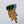 Load image into Gallery viewer, 80s Deco in Green Brooch