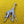 Load image into Gallery viewer, Silver Giraffe Brooch