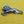 Load image into Gallery viewer, Silver Running Lion Brooch