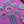Load image into Gallery viewer, Silver Sparkle Small Circular Disc