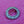 Load image into Gallery viewer, Silver Sparkle Small Circular Disc