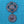 Load image into Gallery viewer, Gothic Coin Drop Brooch
