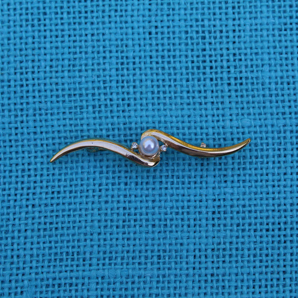 Pearl Waves