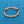 Load image into Gallery viewer, Multi Colour Wreath Oval Brooch