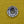 Load image into Gallery viewer, Victorian Revival Silver Sphere Brooch