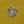 Load image into Gallery viewer, Silver Modernist Square Brooch