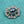 Load image into Gallery viewer, Silver and Grey Wheel
