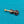 Load image into Gallery viewer, Black Enamel Violin Brooch