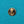 Load image into Gallery viewer, Black Nautical Button Brooch