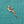 Load image into Gallery viewer, Gold Lizard Brooch