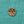 Load image into Gallery viewer, Gold and Brown Celtic Shield