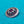 Load image into Gallery viewer, Purple Disc Silver Stripe Brooch