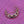 Load image into Gallery viewer, Gold Chained Moon Brooch
