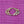 Load image into Gallery viewer, Gold Echo Brooch