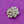 Load image into Gallery viewer, Abstract Brutalist Circles Brooch