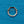 Load image into Gallery viewer, Dark Teal Enamel Octagon Brooch