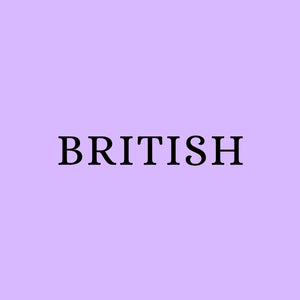 BRITISH BROOCHES ON SALE