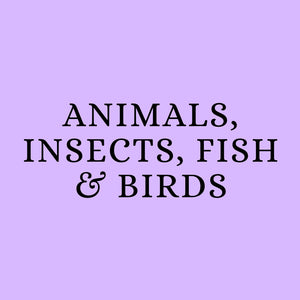 ANIMAL BROOCHES ON SALE