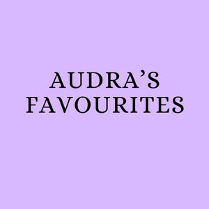 AUDRA'S FAVOURITE BROOCHES ON SALE