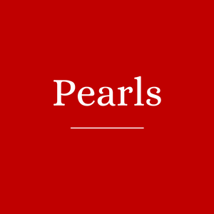 Summer Sale Pearls