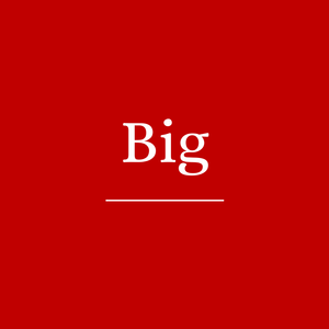 Summer Sale Big