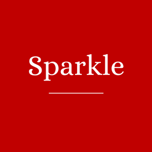 Summer Sale Sparkle