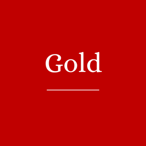 Summer Sale Gold