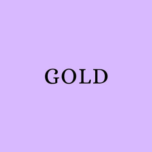 GOLD BROOCHES ON SALE