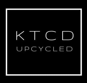 KTCD UPCYCLED COLLECTION