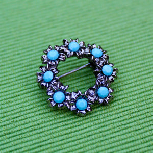 £15 Small Size Brooches