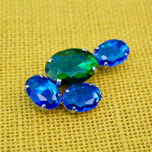 Silver Modernist Collection