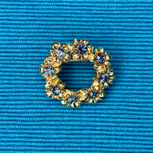 GIFT BROOCH